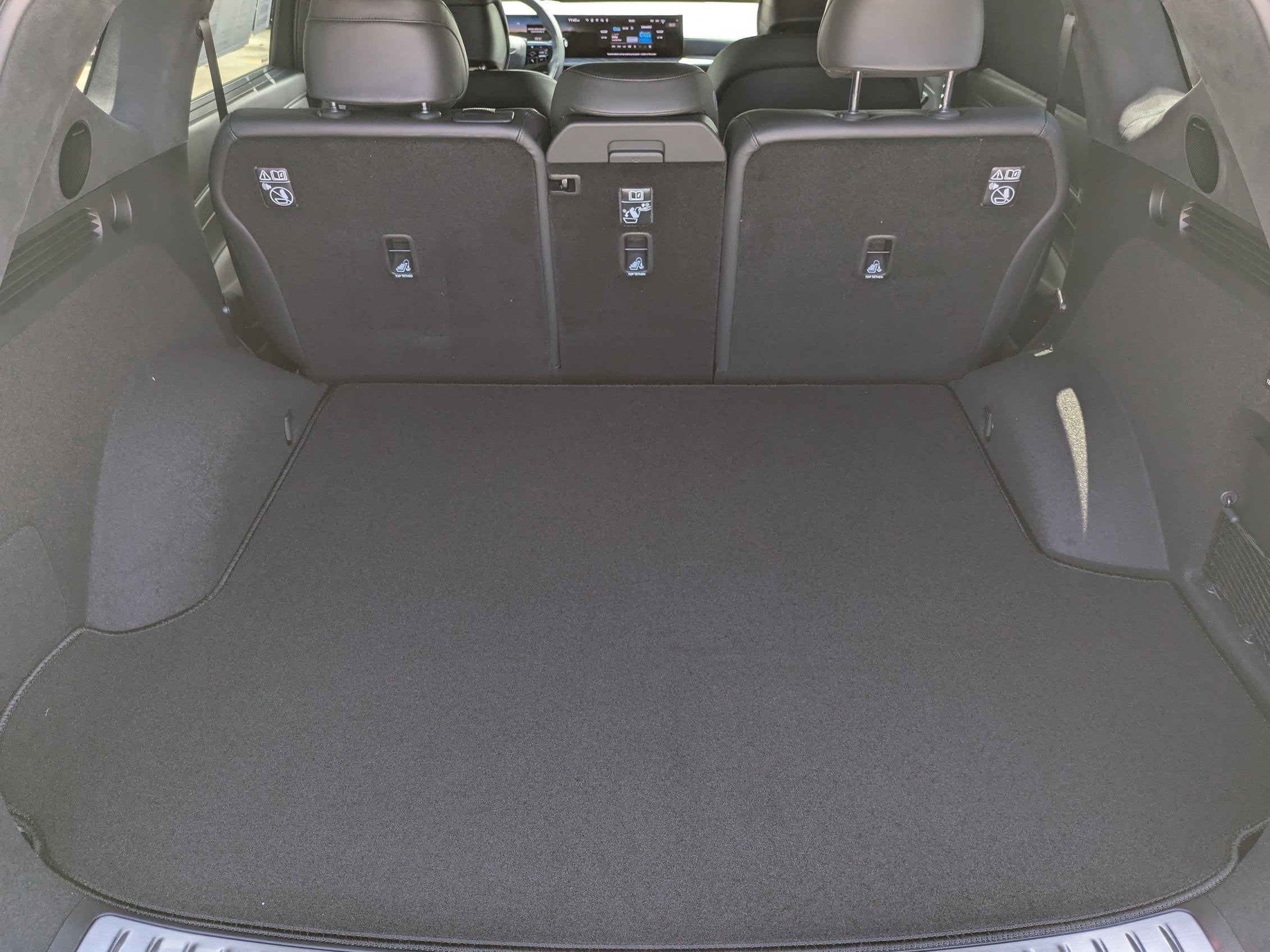2026 Genesis GV80 2.5T PRESTIGE BLACK