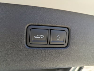 2026 Genesis GV80 2.5T PRESTIGE BLACK
