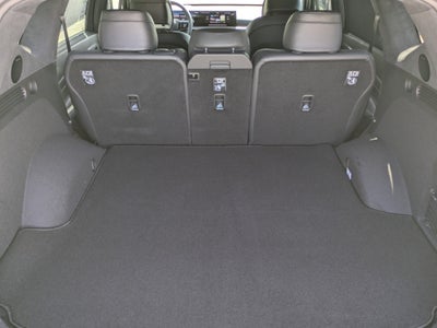 2026 Genesis GV80 2.5T PRESTIGE BLACK