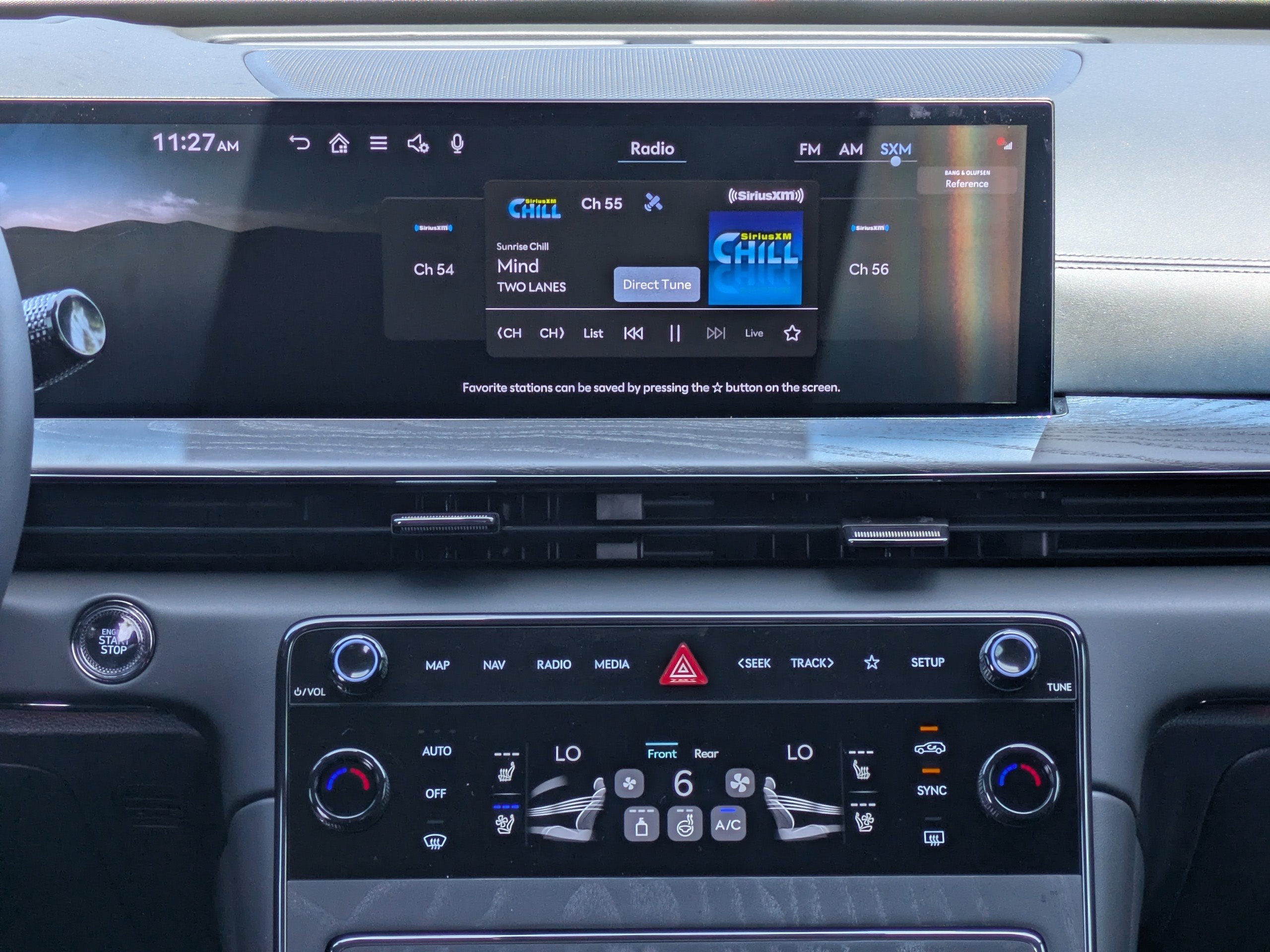 2026 Genesis GV80 2.5T PRESTIGE BLACK