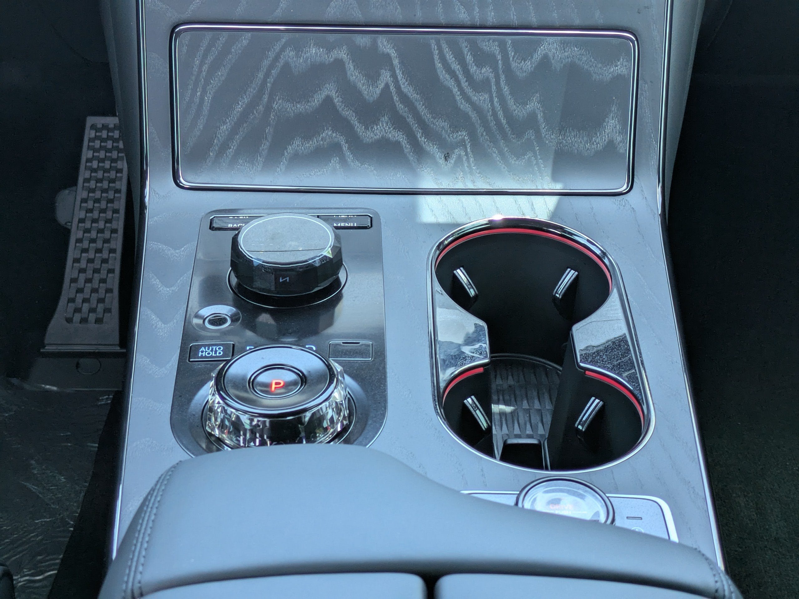2026 Genesis GV80 2.5T PRESTIGE BLACK