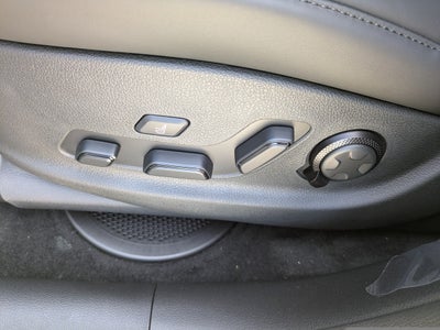2026 Genesis GV80 2.5T PRESTIGE BLACK