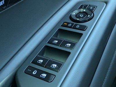 2026 Genesis GV80 2.5T PRESTIGE BLACK