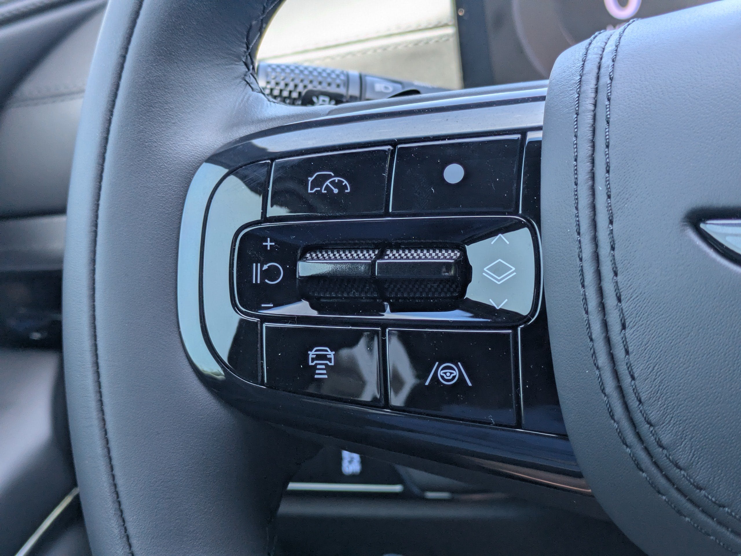 2026 Genesis GV80 2.5T PRESTIGE BLACK