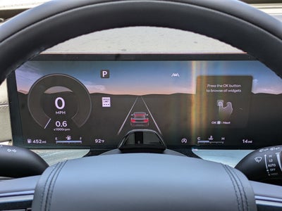 2026 Genesis GV80 2.5T PRESTIGE BLACK