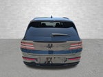 2026 Genesis GV80 2.5T PRESTIGE BLACK