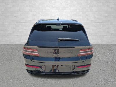 2026 Genesis GV80 2.5T PRESTIGE BLACK