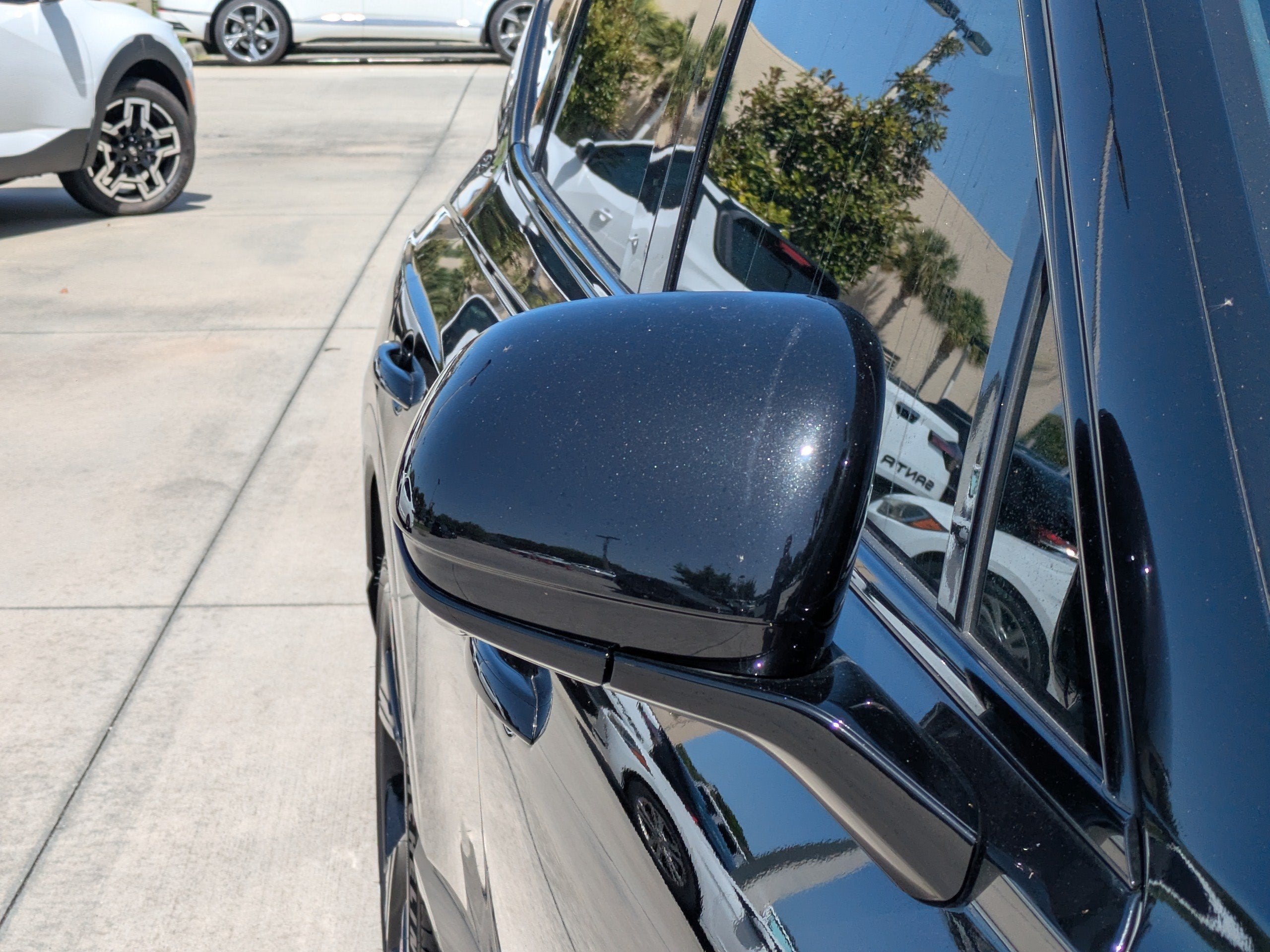 2026 Genesis GV80 2.5T PRESTIGE BLACK