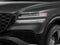 2026 Genesis GV80 2.5T PRESTIGE BLACK