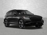 2026 Genesis GV80 2.5T PRESTIGE BLACK