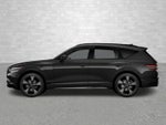 2026 Genesis GV80 2.5T PRESTIGE BLACK