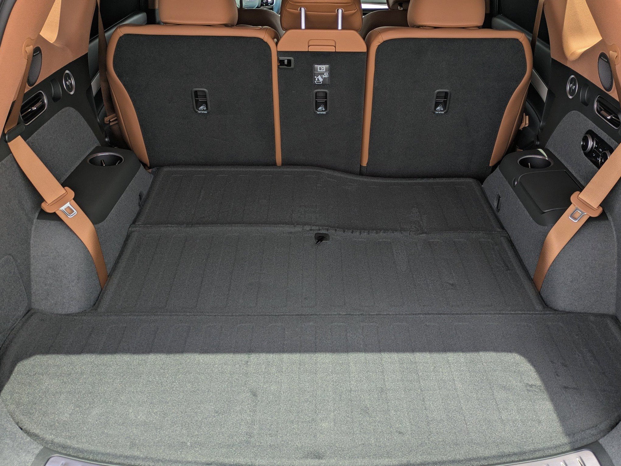 2026 Genesis GV80 3.5T ADVANCED