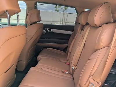2026 Genesis GV80 3.5T ADVANCED