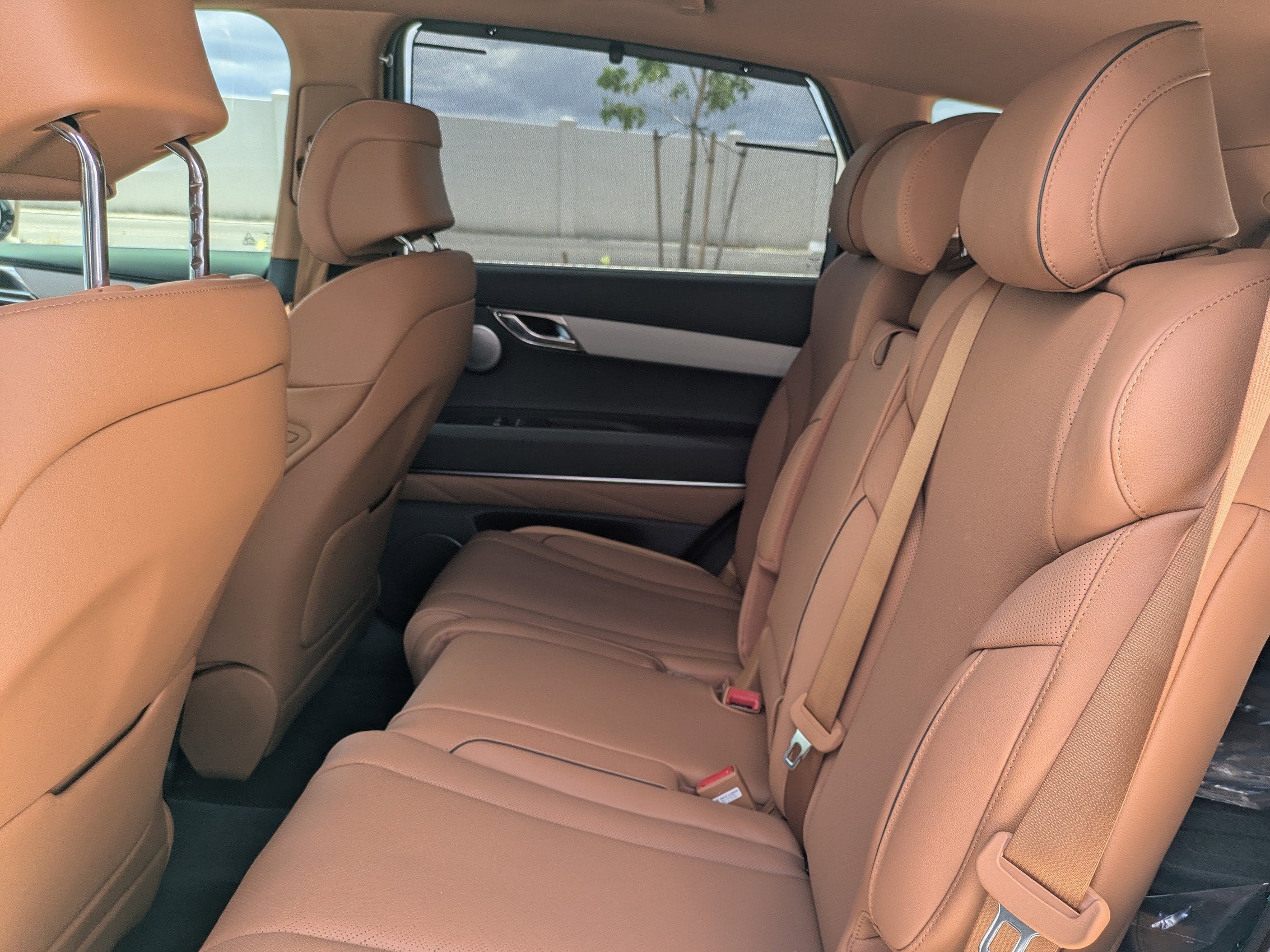 2026 Genesis GV80 3.5T ADVANCED