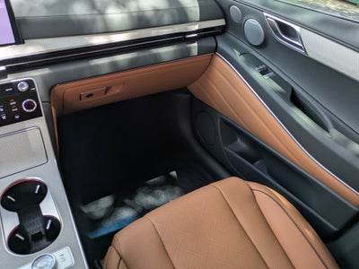 2026 Genesis GV80 3.5T ADVANCED
