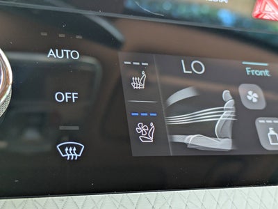 2026 Genesis GV80 3.5T ADVANCED