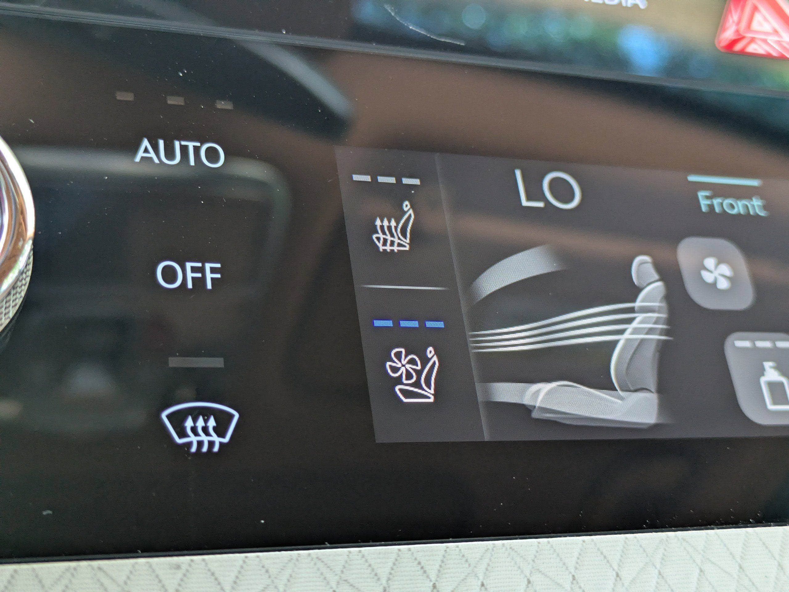 2026 Genesis GV80 3.5T ADVANCED