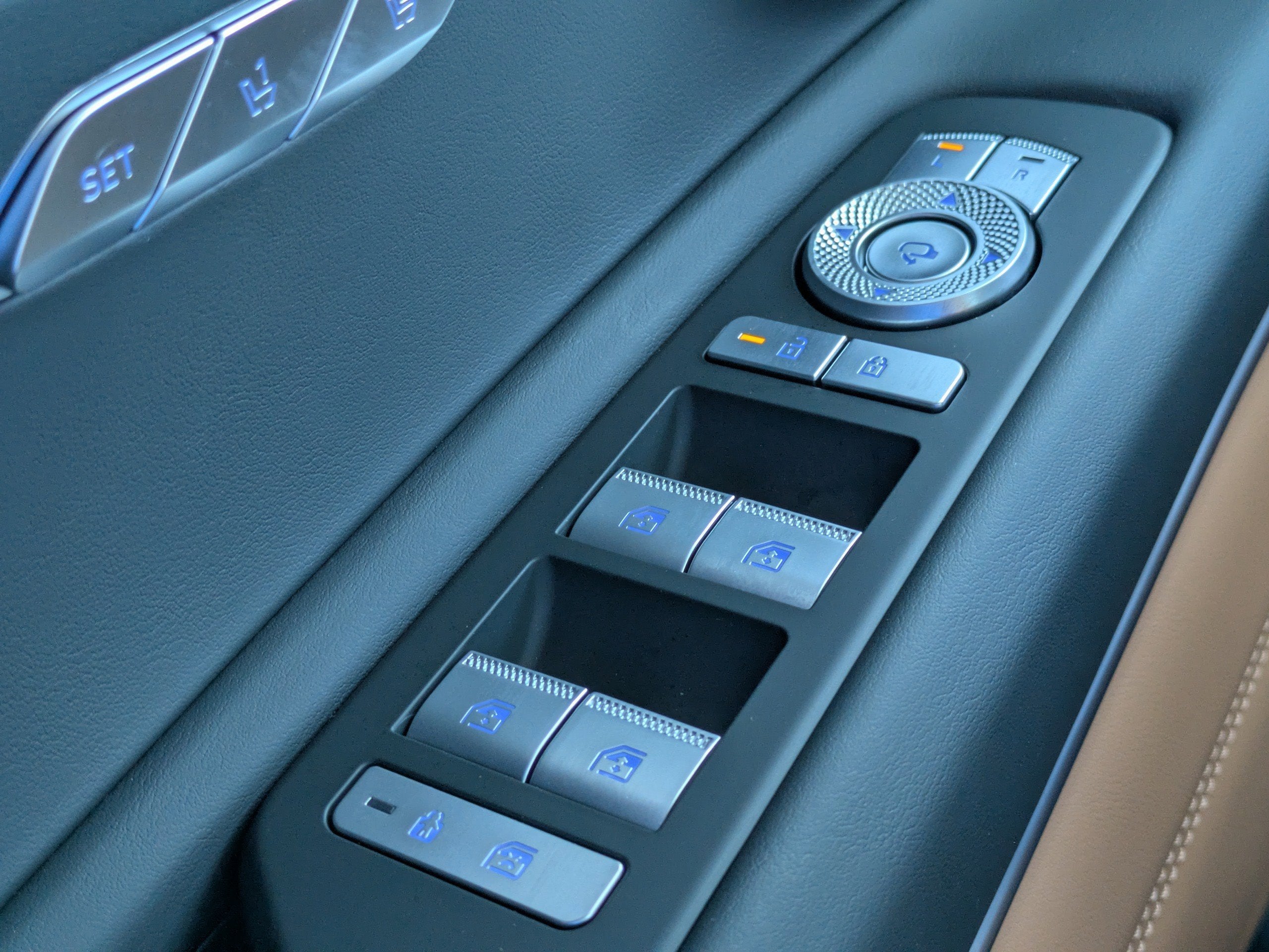 2026 Genesis GV80 3.5T ADVANCED