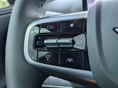 2026 Genesis GV80 3.5T ADVANCED