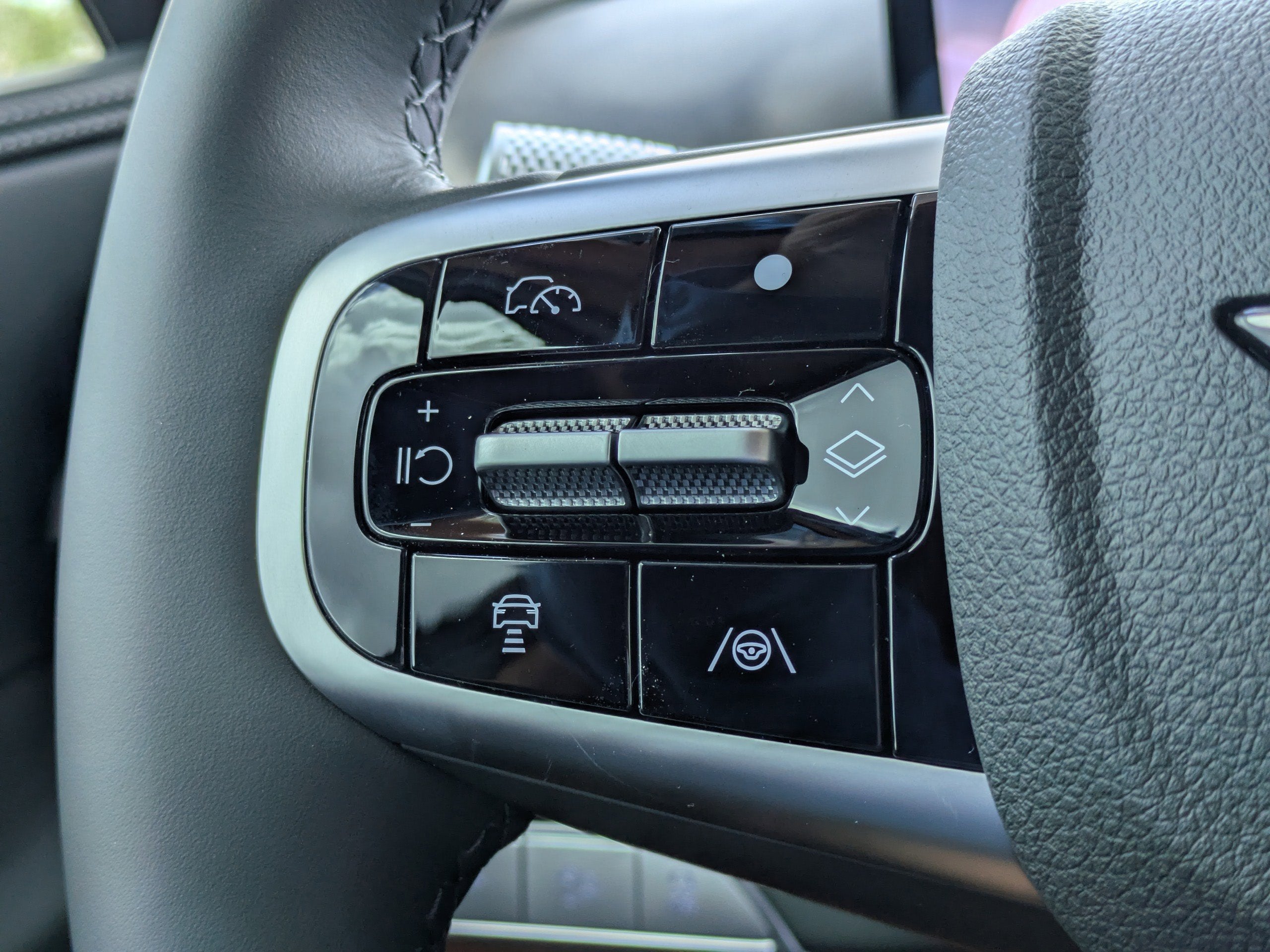 2026 Genesis GV80 3.5T ADVANCED