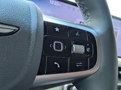 2026 Genesis GV80 3.5T ADVANCED