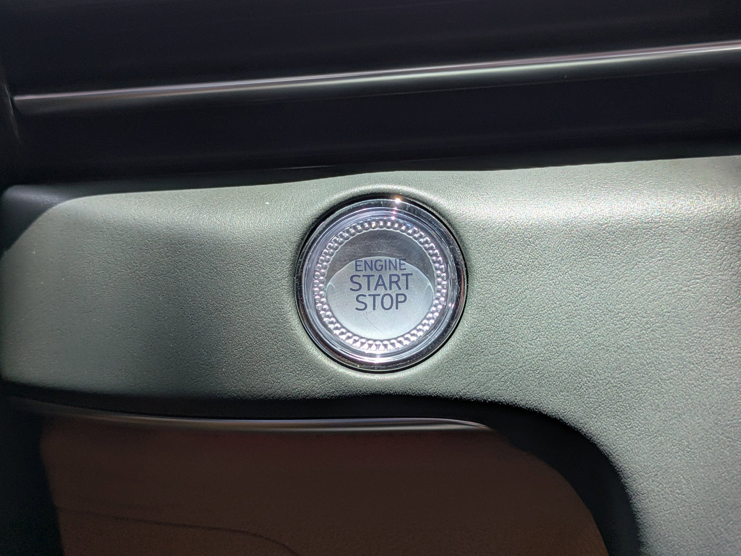 2026 Genesis GV80 3.5T ADVANCED