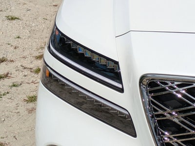 2026 Genesis GV80 3.5T ADVANCED