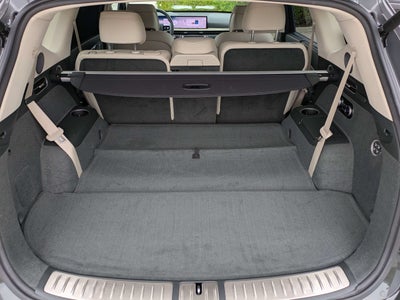 2025 Genesis GV80 3.5T ADVANCED