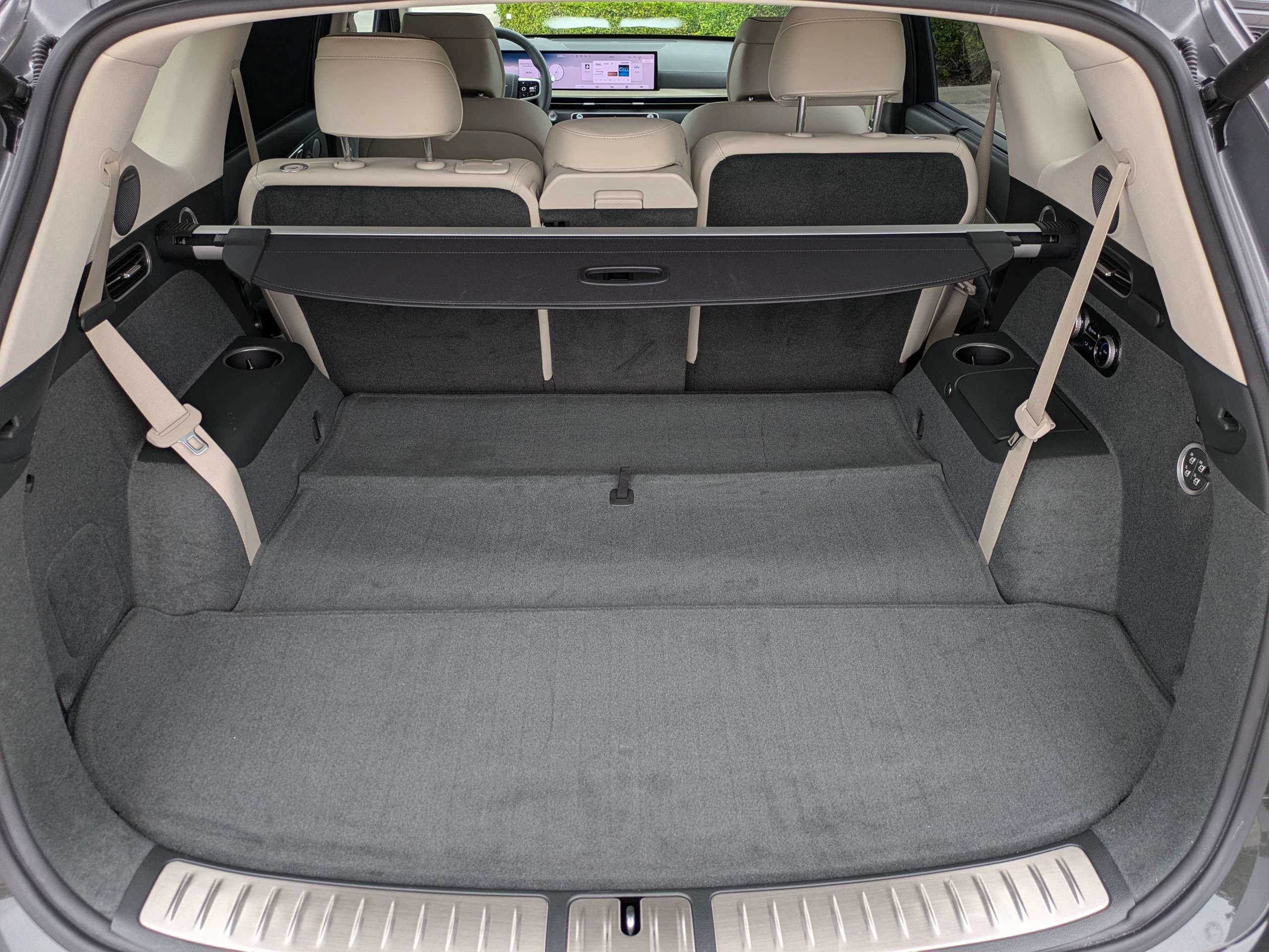 2025 Genesis GV80 3.5T ADVANCED