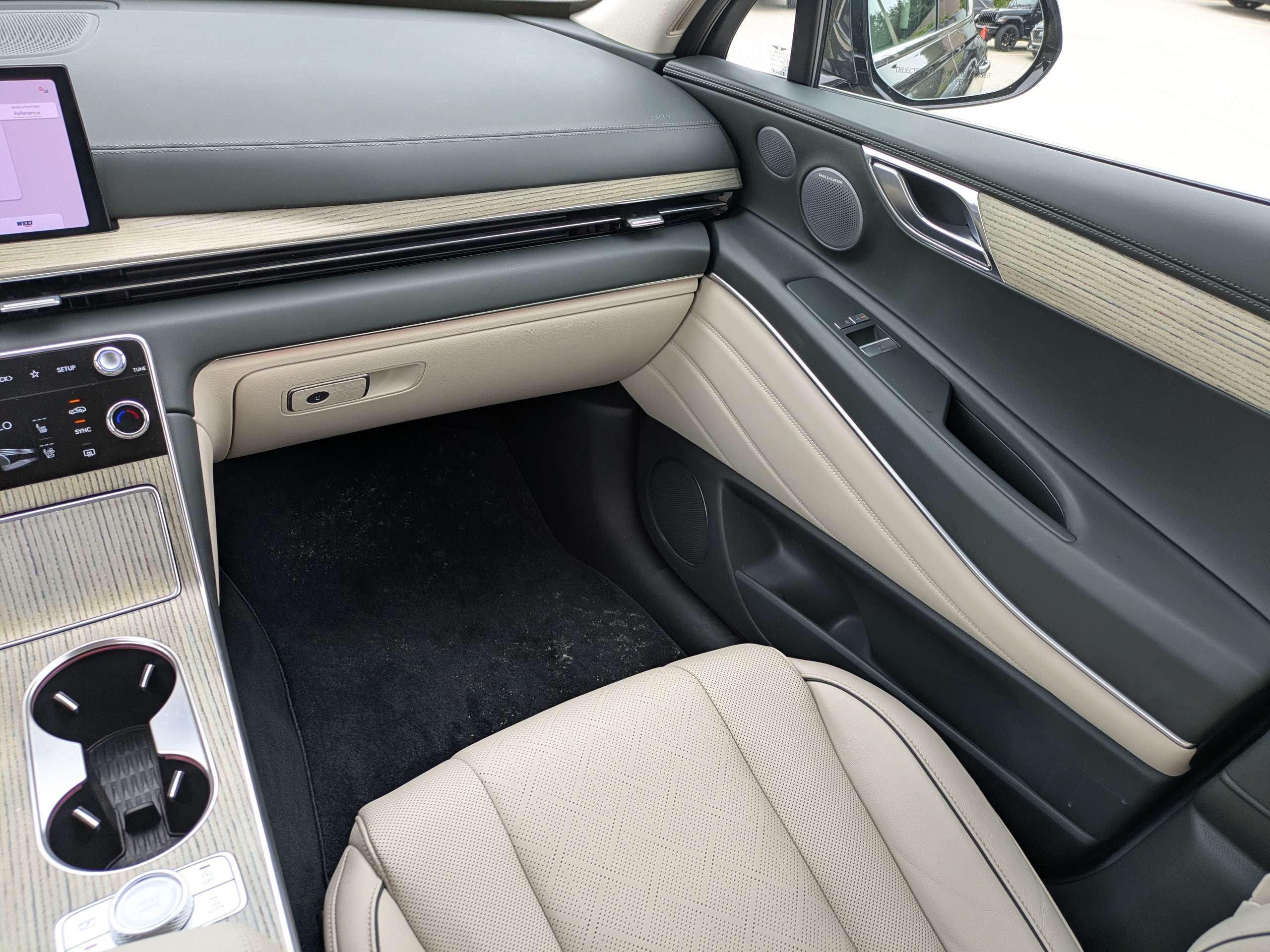 2025 Genesis GV80 3.5T ADVANCED