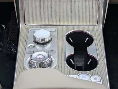2025 Genesis GV80 3.5T ADVANCED