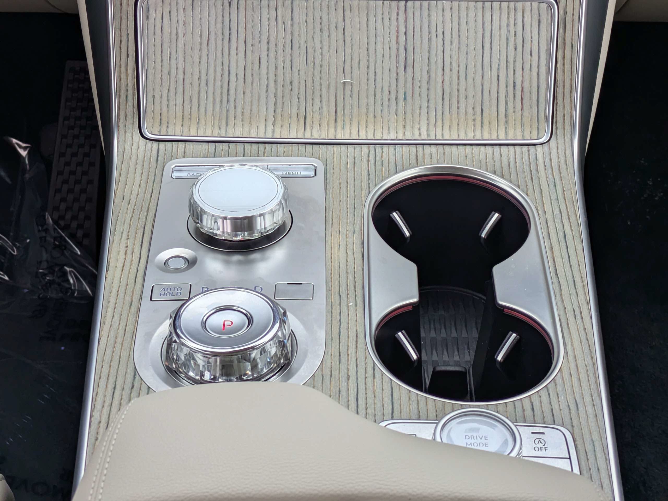 2025 Genesis GV80 3.5T ADVANCED