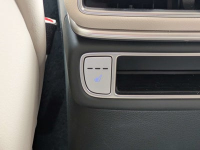 2025 Genesis GV80 3.5T ADVANCED