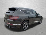 2025 Genesis GV80 3.5T ADVANCED