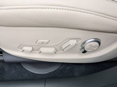 2025 Genesis GV80 3.5T ADVANCED