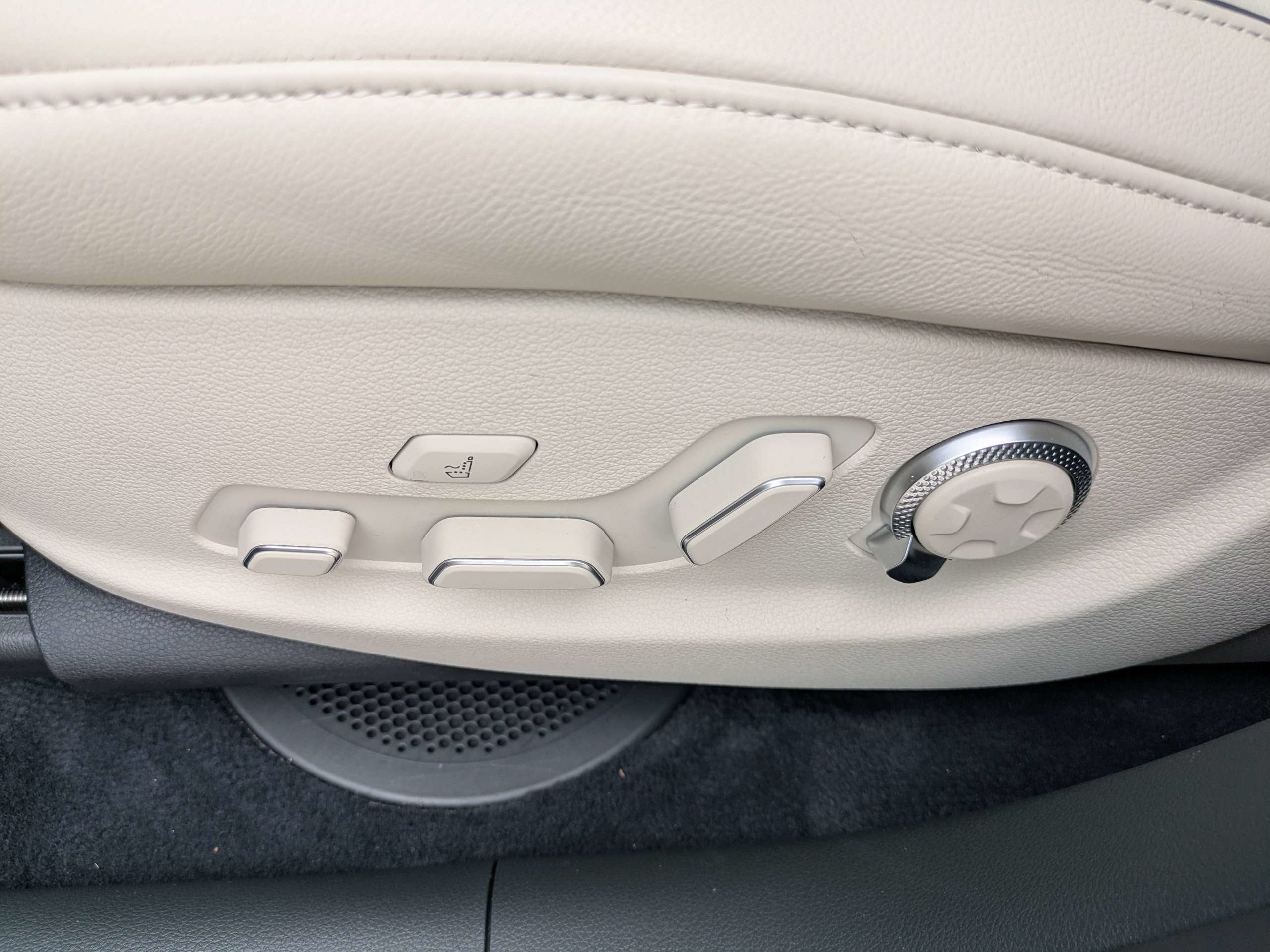 2025 Genesis GV80 3.5T ADVANCED