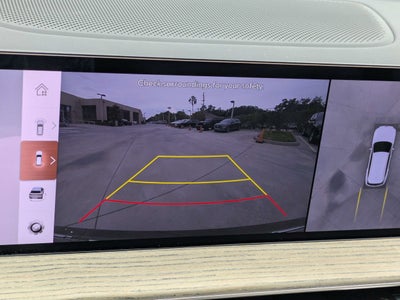 2025 Genesis GV80 3.5T ADVANCED