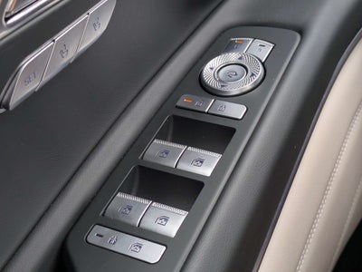 2025 Genesis GV80 3.5T ADVANCED