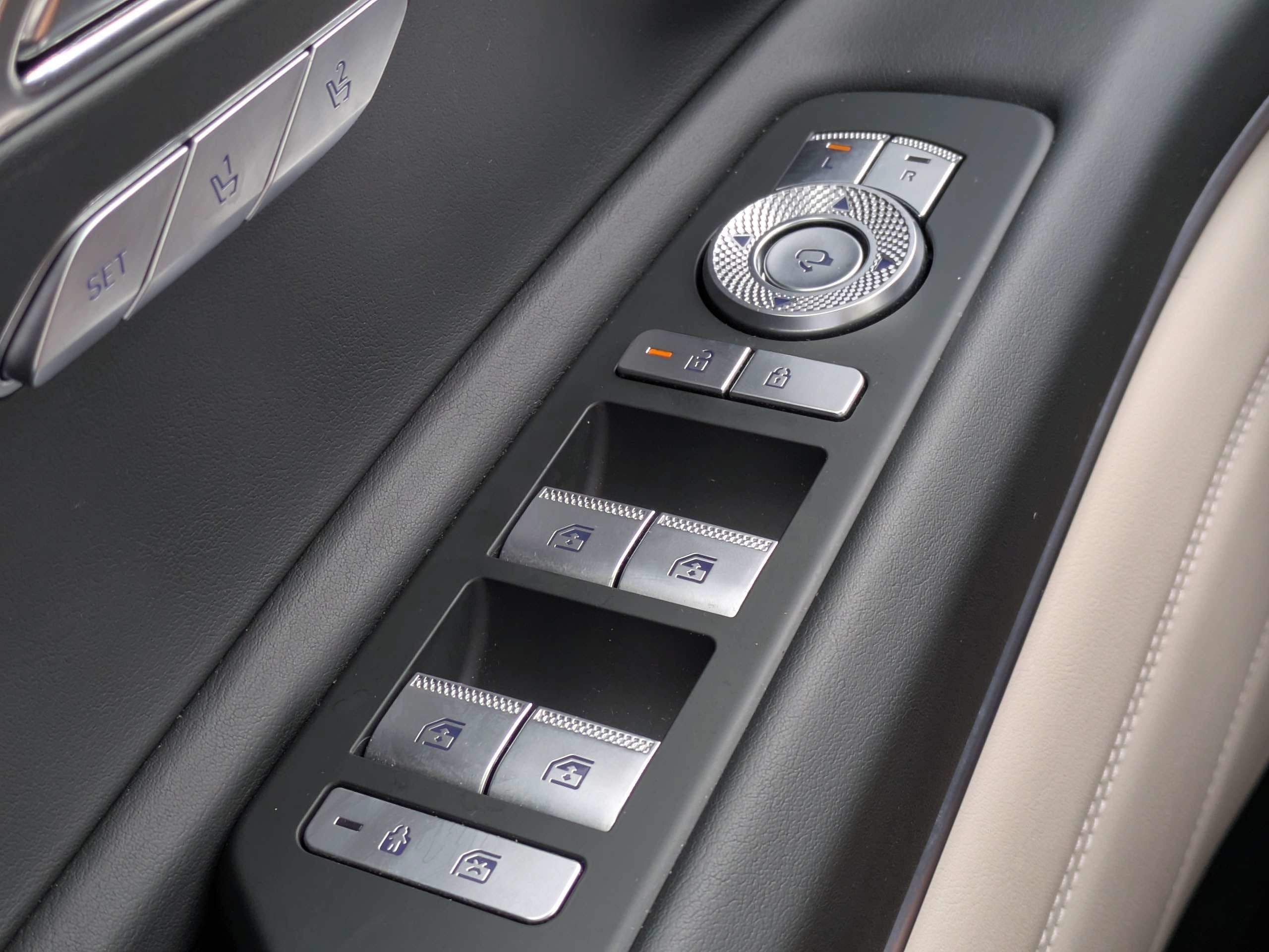 2025 Genesis GV80 3.5T ADVANCED