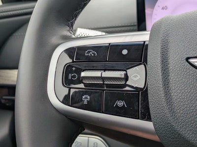 2025 Genesis GV80 3.5T ADVANCED