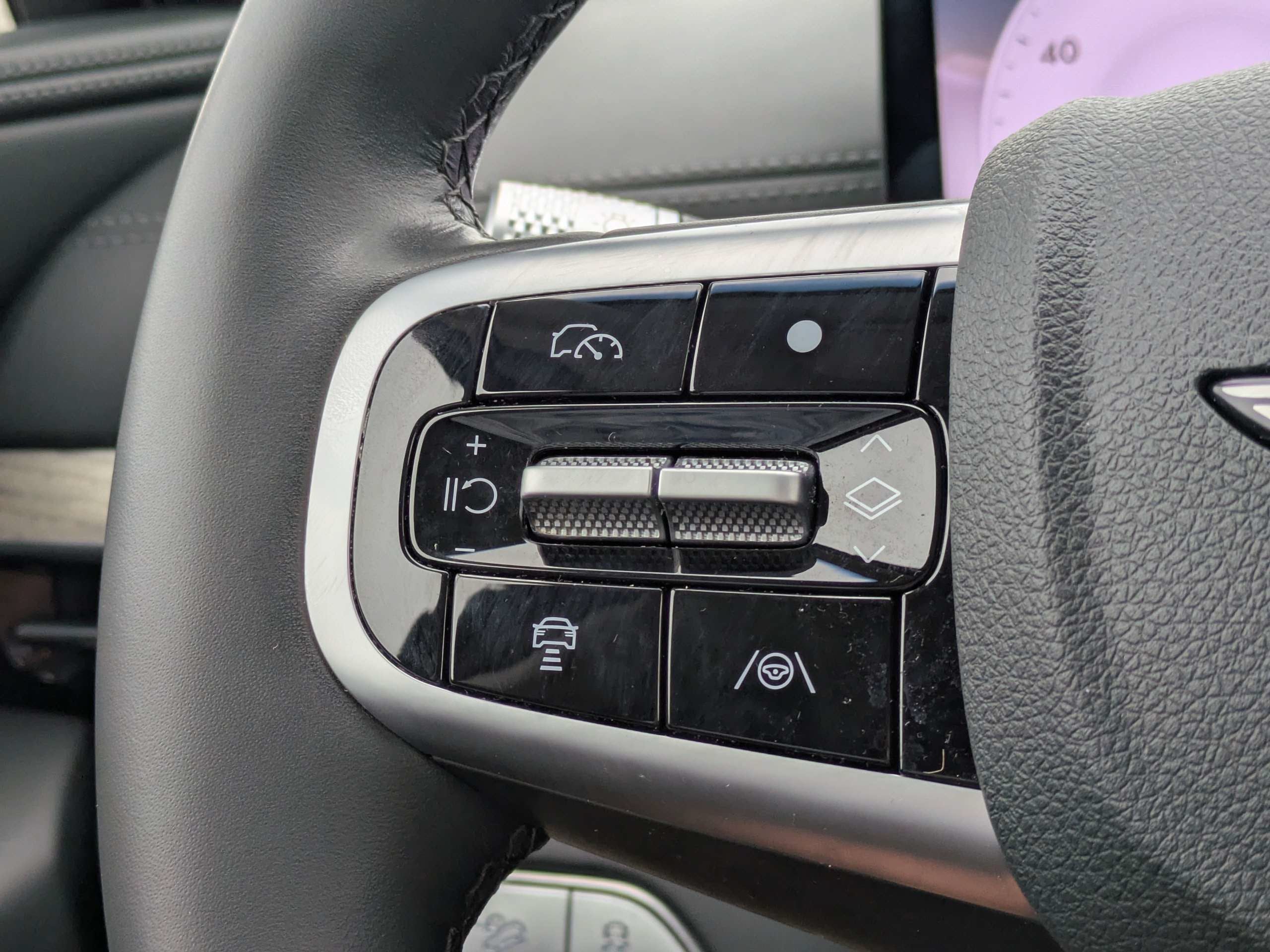 2025 Genesis GV80 3.5T ADVANCED
