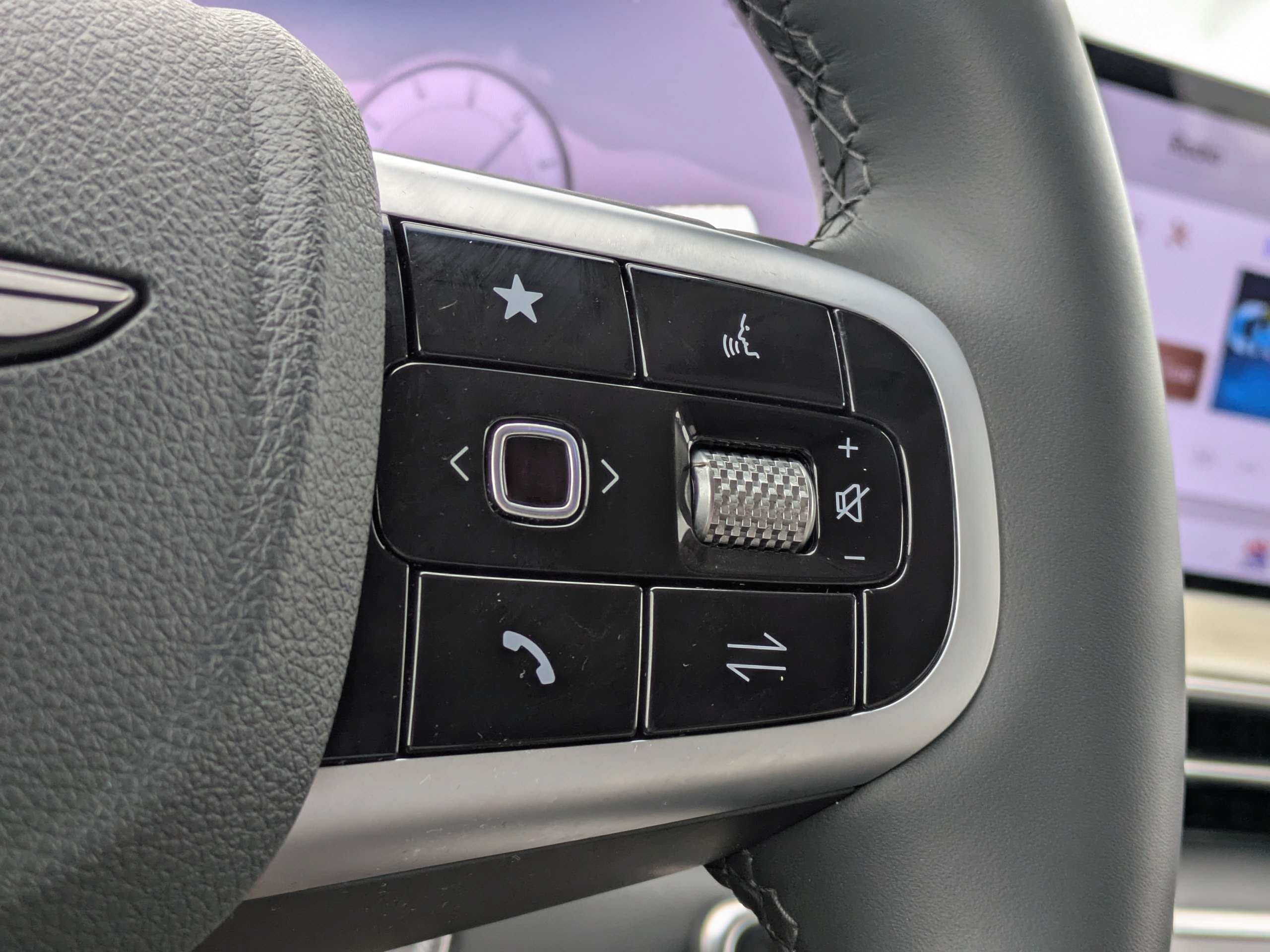 2025 Genesis GV80 3.5T ADVANCED