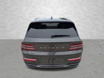 2025 Genesis GV80 3.5T ADVANCED