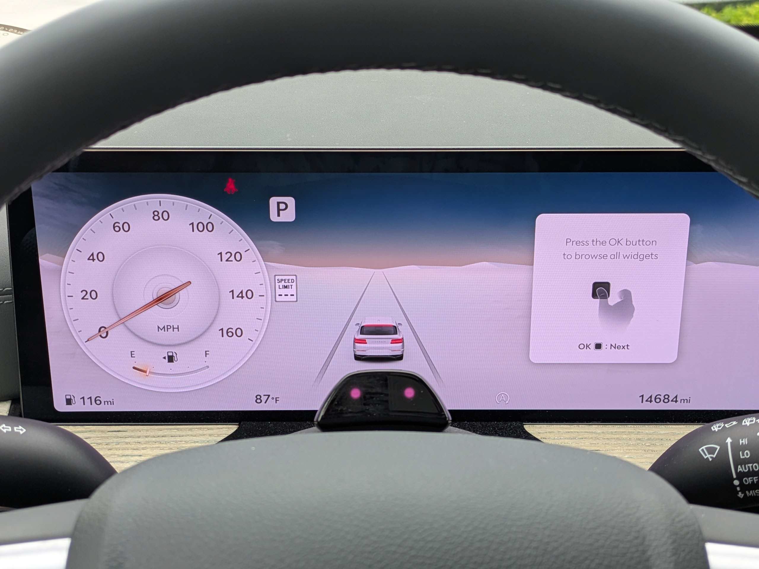 2025 Genesis GV80 3.5T ADVANCED