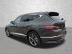 2025 Genesis GV80 3.5T ADVANCED