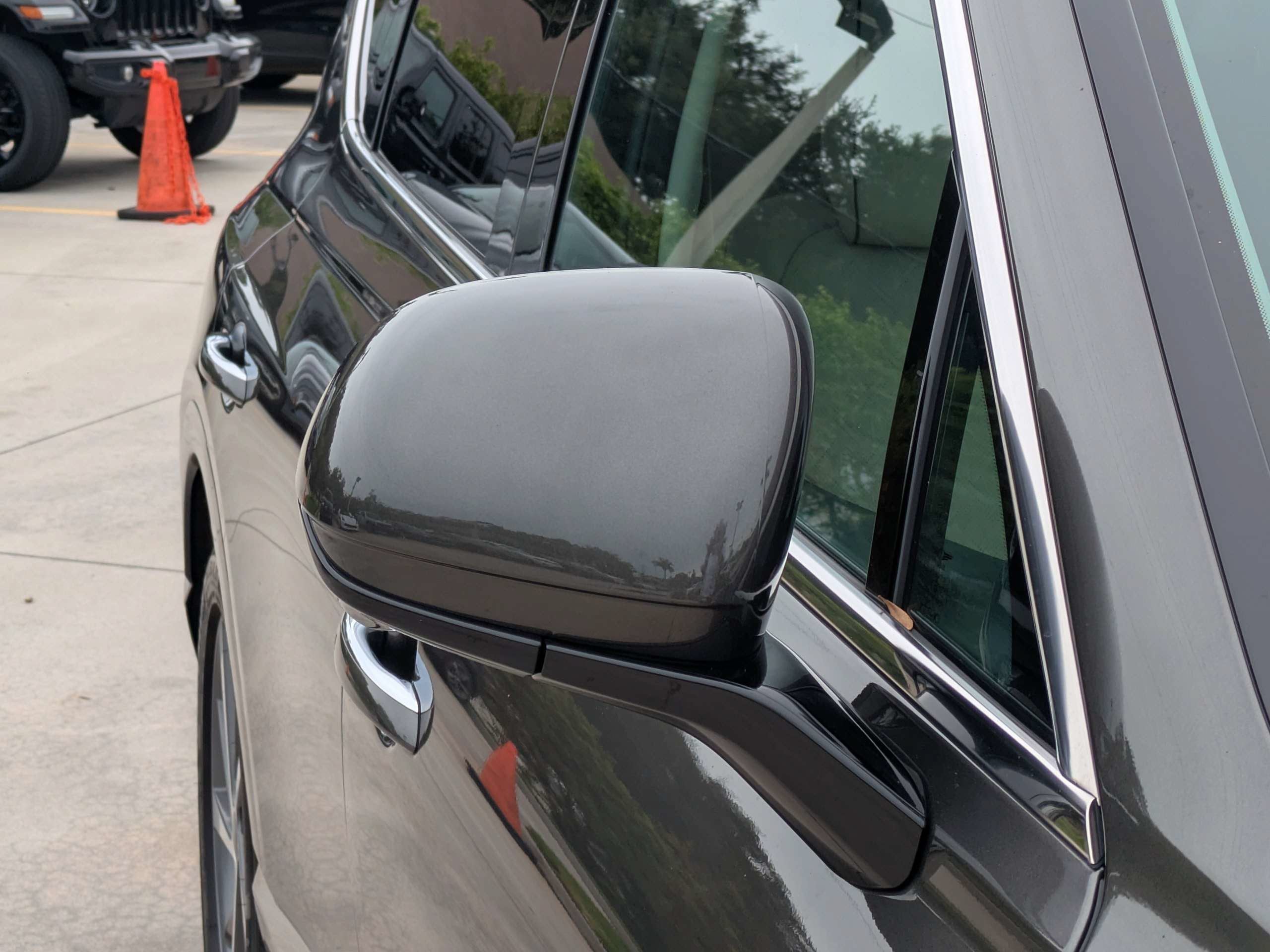 2025 Genesis GV80 3.5T ADVANCED