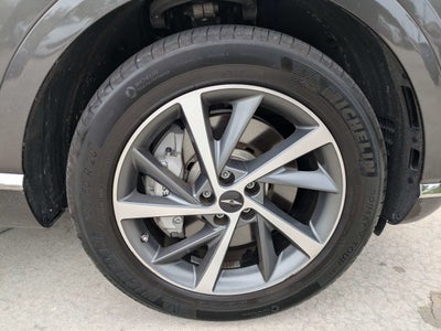 2025 Genesis GV80 3.5T ADVANCED