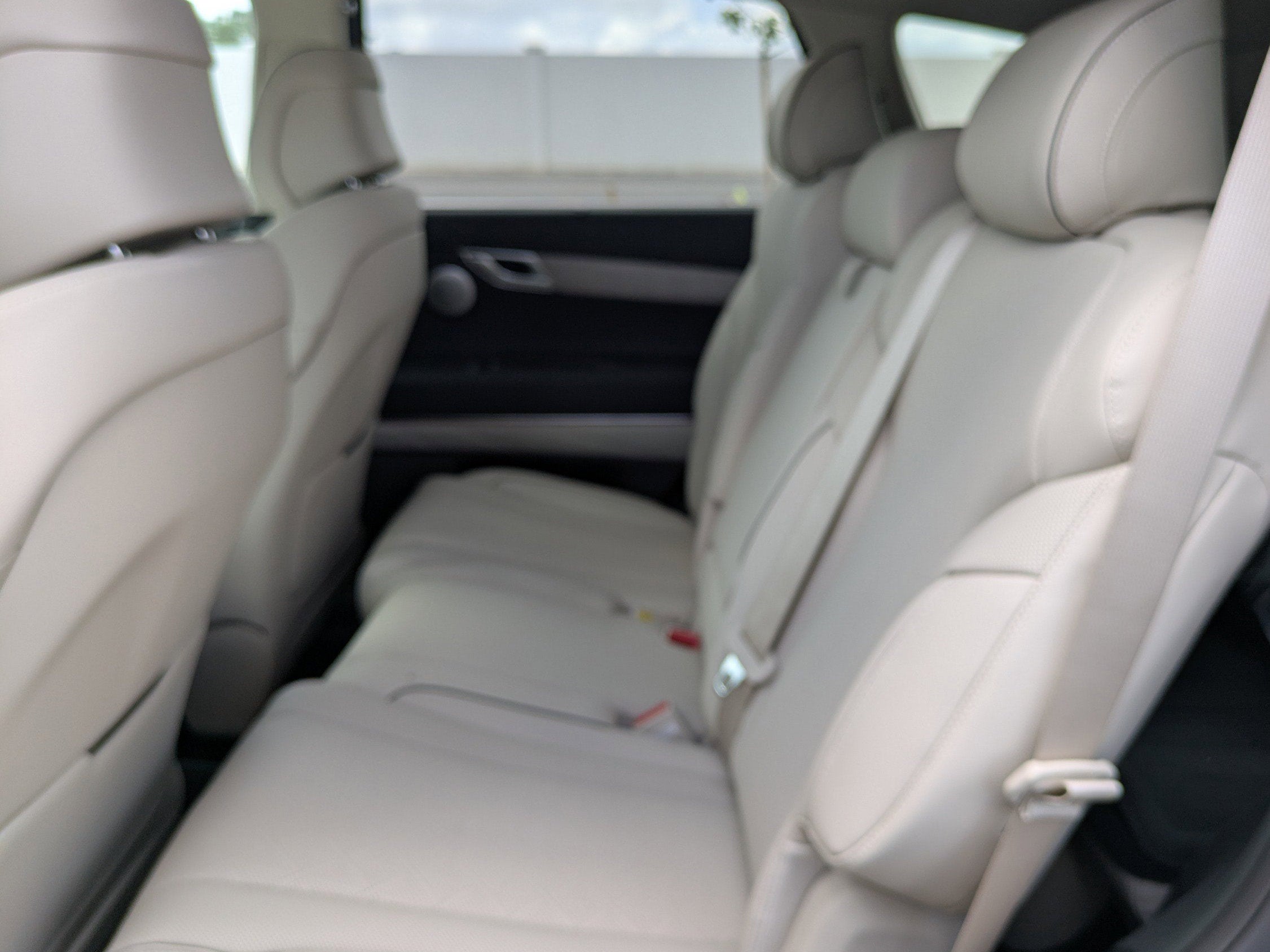 2026 Genesis GV80 3.5T ADVANCED