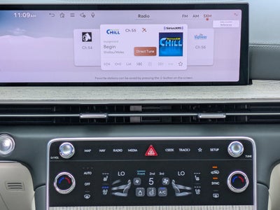 2026 Genesis GV80 3.5T ADVANCED