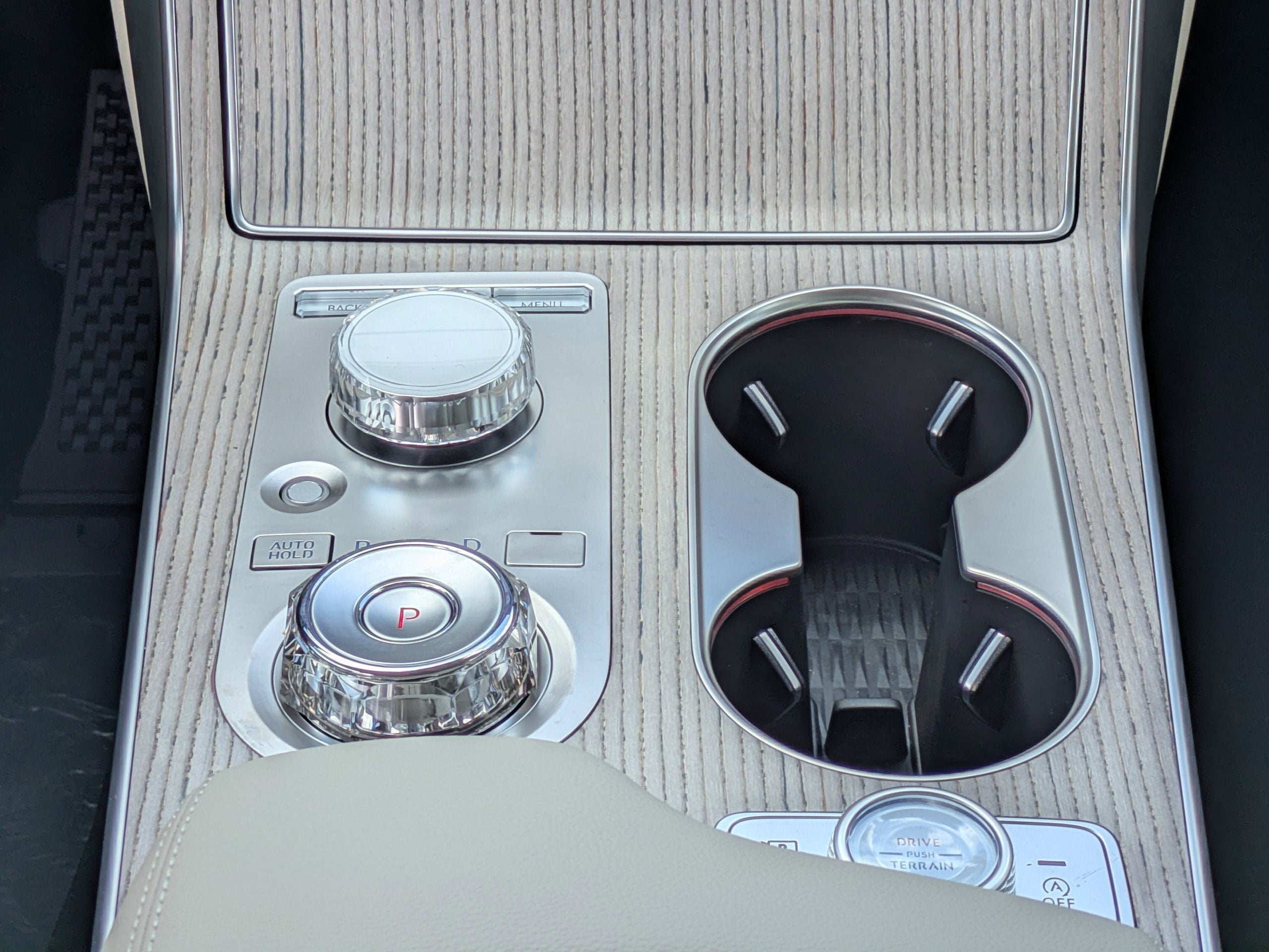 2026 Genesis GV80 3.5T ADVANCED
